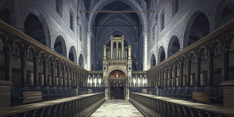 Le Presbytère de Notre-Dame de Paris Élevé au Rang de Monument Historique - Viral Mag Après lincendie dévastateur de 2019 le presbytère de Notre Dame de Paris est désormais classé monument historique Découvrez lhistoire et limportance de ce bâtiment méconnu Viral Mag