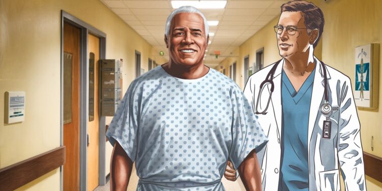 Suite à une opération pour une hémorragie près du cerveau le Président brésilien Lula se dit en pleine forme et prêt à reprendre le travail   Viral Mag