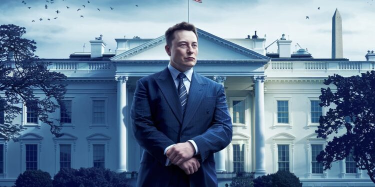 Le Président Musk, Nouveau Maître De La Maison Blanche ? - Viral Mag Elon Musk lhomme le plus riche du monde semble être devenu le véritable décideur de la présidence Trump avant même son investiture Plongée dans les coulisses dune influence inédite Viral Mag