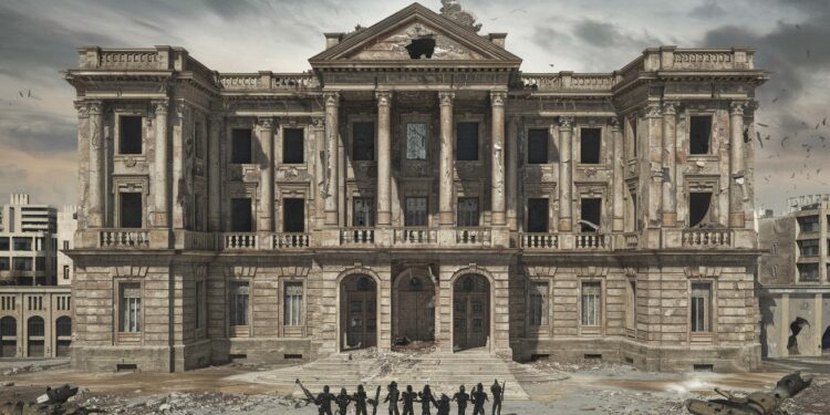 Le président syrien Bachar al-Assad menacé malgré sa longue emprise sur le pouvoir ? - Viral Mag Plus de 13 ans après le début du soulèvement lemprise de Bachar al Assad sur la Syrie semble saffaiblir Ses alliés occupés ailleurs les rebelles avancent Viral Mag