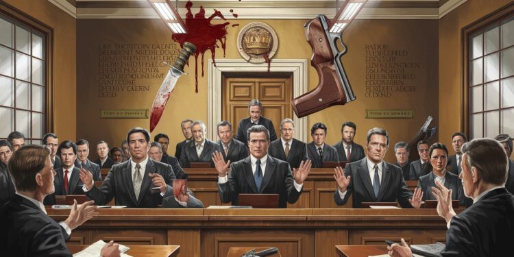 Au procès des viols de Mazan les avocats de la défense plaident lacquittement malgré les vidéos accablantes Découvrez les stratégies chocs des avocats   Viral Mag