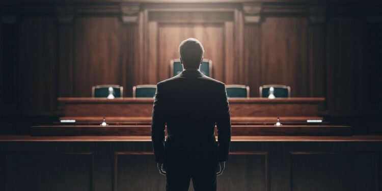 Le Procès d’Un Député d’Opposition Centrafricain Enfin Ouvert - Viral Mag Après un an demprisonnement le député dopposition centrafricain Dominique Yandocka comparaît devant la justice Un procès controversé qui soulève des questions sur léquité et lindépendance judiciaire en Centrafrique Viral Mag