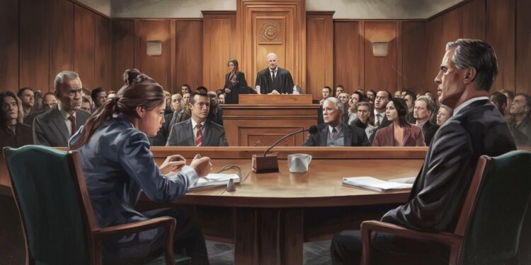 Plongez au cœur du bouleversant procès Pelicot qui secoue Avignon Gisèle Pelicot affronte courageusement son passé traumatique   Viral Mag