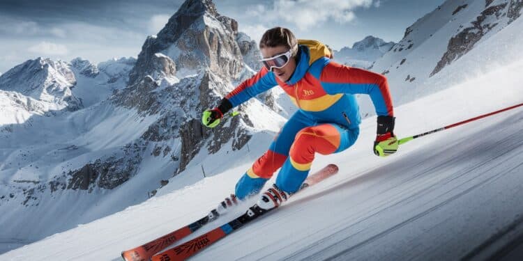 Le prodige Adrien Fresquet, des Pyrénées aux sommets mondiaux - Viral Mag Découvrez le parcours inspirant dAdrien Fresquet skieur alpin français originaire des Pyrénées qui brille en Coupe du Monde Un talent prometteur à suivre   Viral Mag