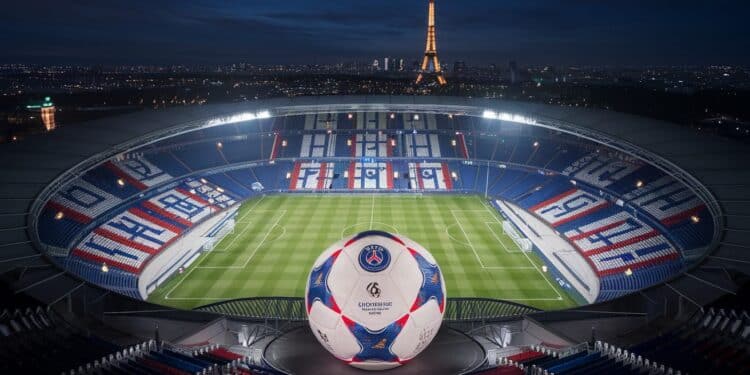 Le PSG à la conquête de l’Amérique avec la Coupe du Monde des Clubs - Viral Mag Le Paris Saint Germain vise le marché américain avec la Coupe du Monde des Clubs Découvrez comment ce territoire est devenu un axe majeur de développement pour le club Viral Mag