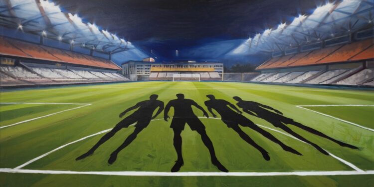 Dans un choc au sommet de la Ligue 1 le PSG met en avant son vivier français avec un trio dattaque composé de Dembélé Barcola et Doué Décryptage   Viral Mag