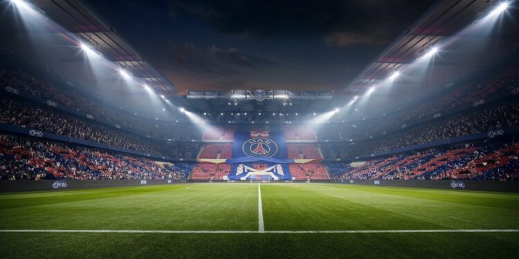 Le PSG peut-il retrouver la confiance face à Auxerre ? - Viral Mag Après des résultats mitigés le PSG doit se ressaisir contre Auxerre Un match crucial pour dissiper les doutes et relancer la machine parisienne Viral Mag