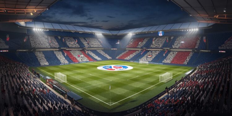 Le PSG Toujours au Sommet Malgré des Performances Mitigées - Viral Mag Le PSG confirme sa domination en Ligue 1 face à lOL malgré un jeu parfois terne Analyse dune équipe imbattable en France Viral Mag