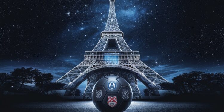 Le PSG senvole en solitaire en Ligue 1 creusant lécart sur ses poursuivants En bas de tableau Le Havre et Saint Étienne senfoncent dans la crise Analyse des dynamiques contrastées de ce début de saison   Viral Mag