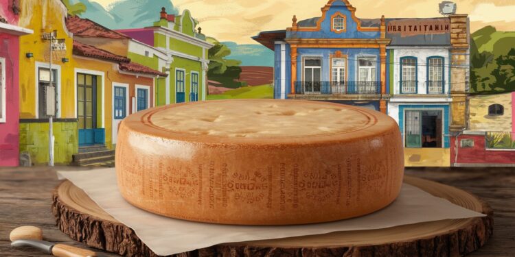 Découvrez la consécration du fromage artisanal brésilien Queijo Minas ses modes de fabrication ancestraux désormais reconnus par lUNESCO   Viral Mag