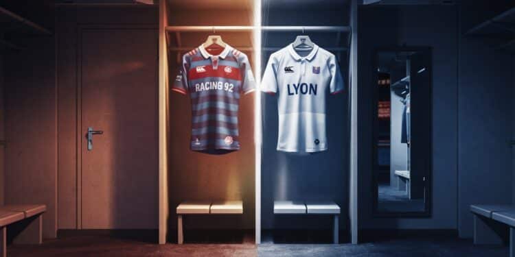 Le Racing 92 devra se déchirer contre Lyon pour renouer avec la victoire - Viral Mag Après une série de défaites le Racing 92 affronte Lyon ce dimanche un match décisif pour le classement Le club francilien doit absolument gagner Viral Mag