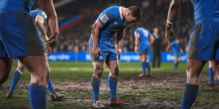 Le Racing 92 s’incline lourdement sur la pelouse des Sale Sharks - Viral Mag Revivez la contre performance du Racing 92 en Champions Cup face aux Sale Sharks Une défaite cuisante 29 7 qui relance les doutes   Viral Mag