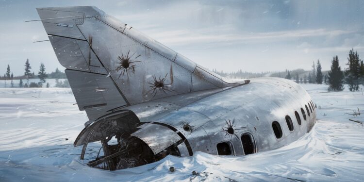 Le rappeur Winnterzuko lance un appel à l’aide pour sa mère blessée - Viral Mag Winnterzuko rappeur français demande à ses fans de prier pour sa mère gravement blessée dans le crash davion au Kazakhstan du 25 décembre   Viral Mag