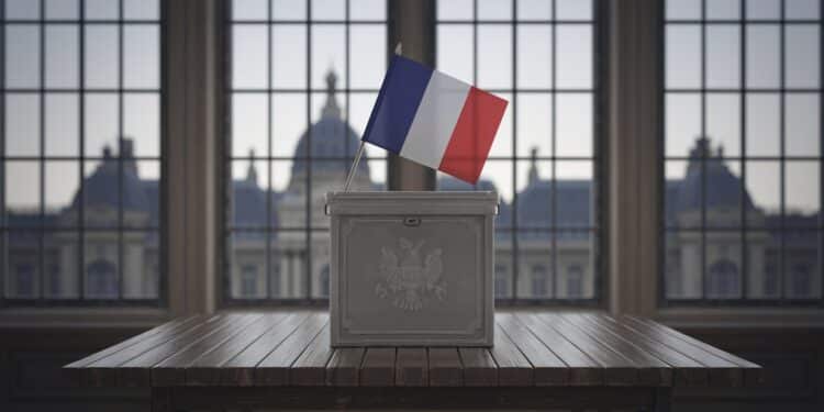 Le Rassemblement National Perd une Élection Législative Clé - Viral Mag Après une élection partielle surprise dans les Ardennes le Rassemblement National perd un siège clé à lAssemblée Nationale Découvrez les conséquences de ce revers   Viral Mag