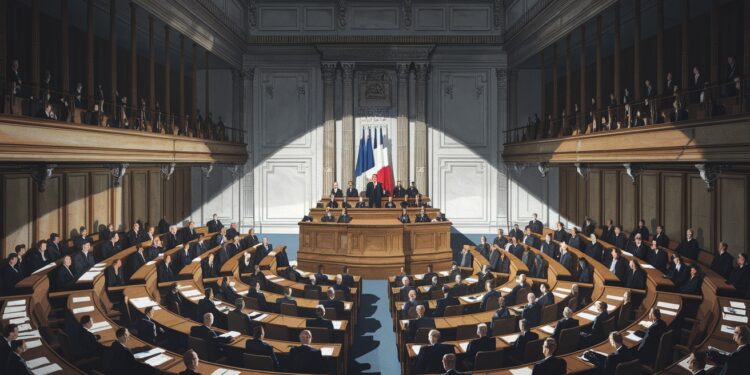 La menace dune censure du gouvernement Barnier par le RN se précise Marine Le Pen et les députés nationalistes prendront ils cette décision historique    Viral Mag