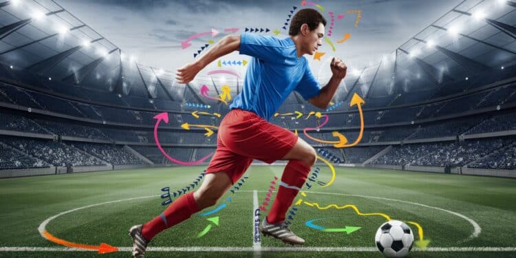 Le RC Lens équipe offensive de Ligue 1 est première du classement des hors jeu en Europe à égalité avec Getafe Découvrez comment les Sang et Or tentent de résoudre ce défi tactique   Viral Mag