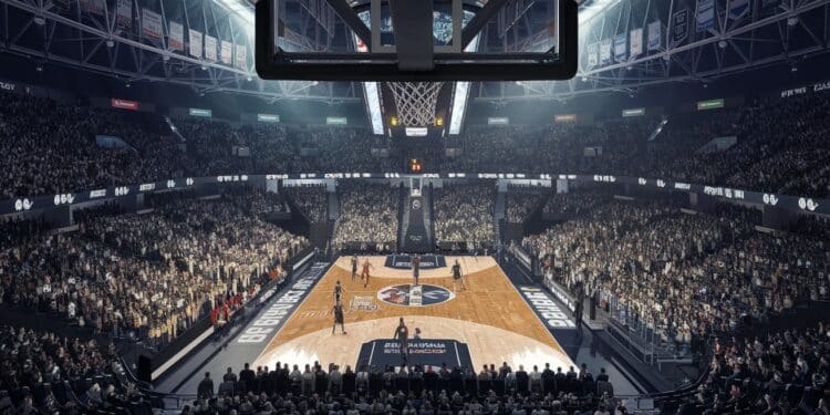 Match de haut niveau entre le Real Madrid et Fenerbahçe en Euroligue de basket Qui sortira vainqueur de cette confrontation au sommet    Viral Mag