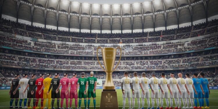 Le Real Madrid affrontera Pachuca en finale de la Coupe intercontinentale - Viral Mag Dans une demi finale disputée les Mexicains de Pachuca ont créé la surprise en éliminant les Égyptiens dAl Ahly aux tirs au but Ils défieront le Real Madrid en finale mercredi prochain à Doha Viral Mag