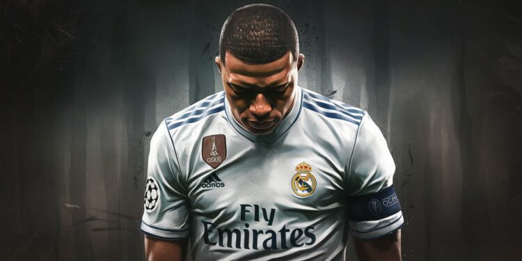 Kylian Mbappé et le Real Madrid nont plus le choix  ils doivent réagir face à Gérone pour espérer rester au contact en Liga Tous les détails du match   Viral Mag