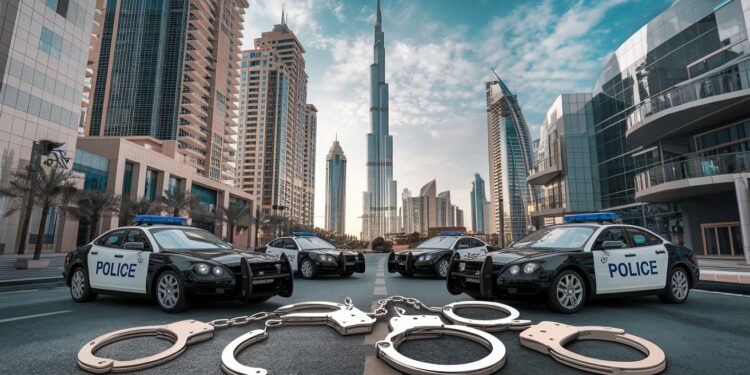 Le Refuge des Narcos : Dubaï sous Haute Surveillance - Viral Mag Dubaï paradis fiscal prisé des barons de la drogue européens renforce sa coopération judiciaire Arrestations et extraditions se multiplient forçant les narcos à chercher de nouveaux repaires   Viral Mag