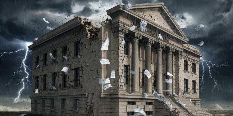 Le Régulateur Bancaire Suisse Critiqué Après Le Sauvetage De Credit Suisse - Viral Mag Après leffondrement de Credit Suisse la commission denquête parlementaire pointe du doigt les erreurs de la Finma le gendarme financier suisse Découvrez les détails de ce rapport accablant Viral Mag