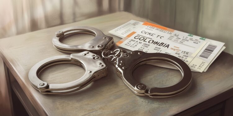 Le retour au pays d’un baron de la drogue colombien - Viral Mag Fabio Ochoa Vasquez ancien fondateur du cartel de Medellin est de retour en Colombie après plus de 20 ans de prison aux États Unis Découvrez son histoire Viral Mag