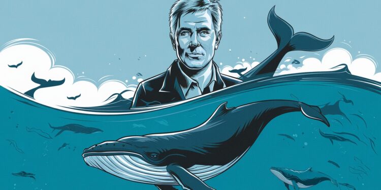 Le Retour Triomphal du Militant Écologiste Paul Watson en France - Viral Mag Après 5 mois de détention au Danemark lintrépide défenseur des baleines Paul Watson est de retour en France Découvrez son parcours exceptionnel   Viral Mag