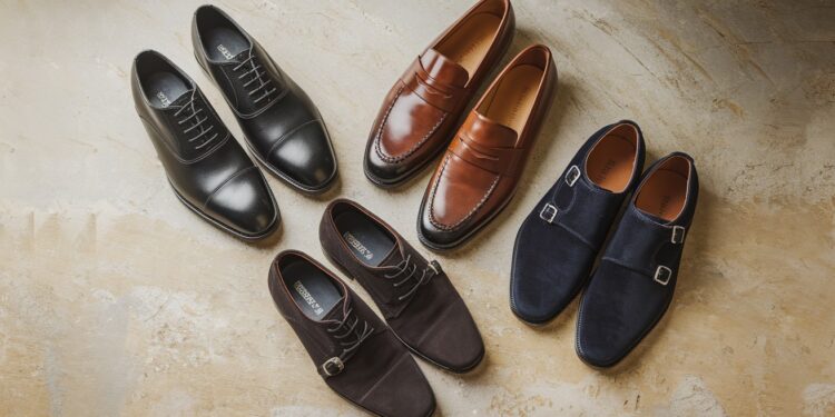 Découvrez les nouvelles tribus de calcéophiles et ce que votre choix de soulier classique révèle sur vous Une tendance incontournable   Viral Mag