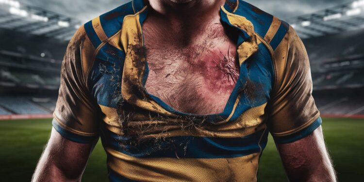 Le rugby français secoué par des phrases chocs en 2024 - Viral Mag Des propos marquants ont ébranlé le monde de lovalie cette année Découvrez ces déclarations fortes qui ont fait réagir le rugby hexagonal Viral Mag