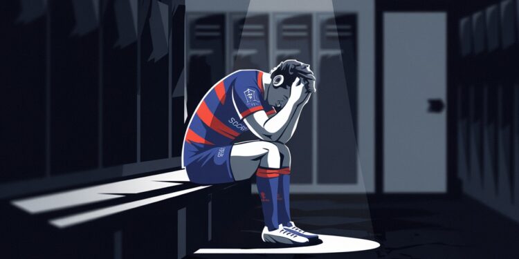 Le rugbyman Ange Capuozzo se confie sur son spleen - Viral Mag Ange Capuozzo arrière du Stade Toulousain et de léquipe dItalie parle de sa période difficile traversée lan dernier après la Coupe du monde Un témoignage émouvant Viral Mag