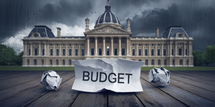 Coup de théâtre au Sénat  le budget est adopté dans la controverse La gauche crie au scandale et boycotte le vote Découvrez les coulisses de cette décision choc   Viral Mag