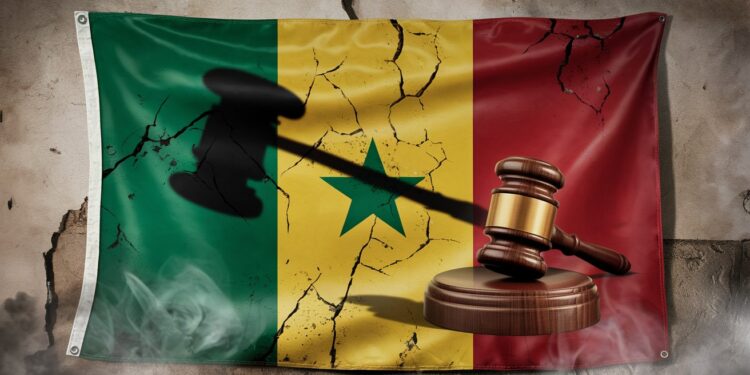 Le Sénégal Promet Justice Pour les Victimes de Violences Politiques - Viral Mag Le gouvernement sénégalais sengage à faire toute la lumière sur les dizaines de morts lors de violences politiques entre 2021 et 2024 malgré lamnistie couvrant ces faits par lancien pouvoir Viral Mag