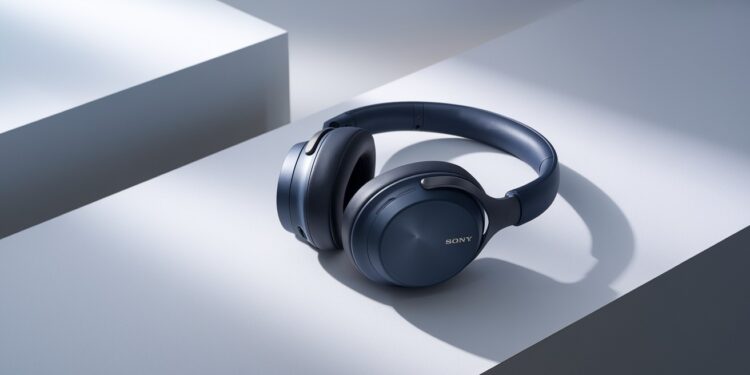 Le Sony WH-1000XM5 : Le Casque Audio Qui Révolutionne Votre Écoute - Viral Mag Plongez dans une expérience sonore inégalée avec le Sony WH 1000XM5 le casque qui allie technologie de pointe et confort ultime Viral Mag