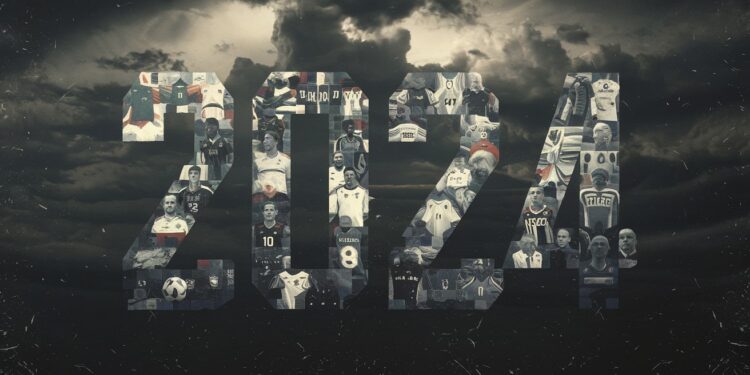 Le sport en deuil : hommage aux légendes disparues en 2024 - Viral Mag 2024 a vu partir de nombreuses icônes du sport laissant un grand vide mais aussi dinoubliables souvenirs Beckenbauer Boniface Jazy Retour sur ces destins hors du commun Viral Mag