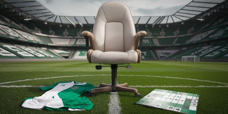 Le Sporting Portugal licencie Joao Pereira, successeur de Ruben Amorim - Viral Mag Énième rebondissement au Sporting Portugal Joao Pereira successeur de Ruben Amorim parti à Manchester United vient dêtre limogé Rui Borges pressenti pour le remplacer Viral Mag