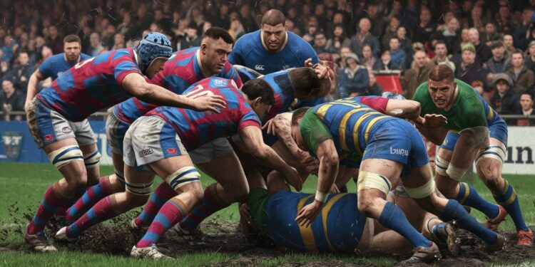 Le Stade Rochelais s’impose dans un combat âpre face à Clermont - Viral Mag Dans un match intense et indiscipliné le Stade Rochelais a signé une victoire cruciale contre Clermont Découvrez les moments forts de cette rencontre Viral Mag