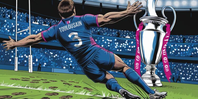 Le 34 centre Pierre Louis Barassi sémerveille de la performance olympienne de son équipe face au favori anglais Exeter Un match fou conclu 64 21    Viral Mag