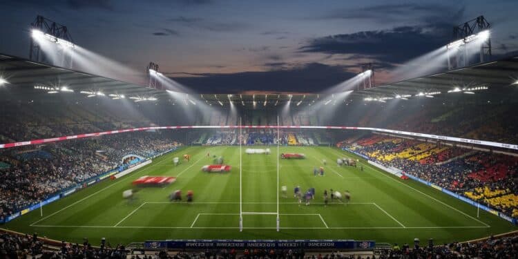 Le Stade Toulousain et l’UBB dominent le Top 14 à mi-saison - Viral Mag Avec des attaques exceptionnelles le Stade Toulousain et lUBB surclassent leurs adversaires en Top 14 Découvrez les stats folles de la saison    Viral Mag