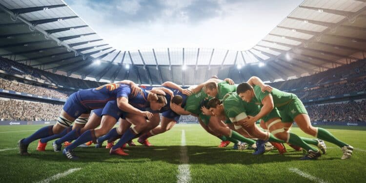 Le Stade Toulousain lance sa campagne européenne avec ambition - Viral Mag Tenant du titre Toulouse aborde la Champions Cup avec lenvie daller décrocher un nouveau titre Les Toulousains reçoivent lUlster pour leur entrée en lice Viral Mag