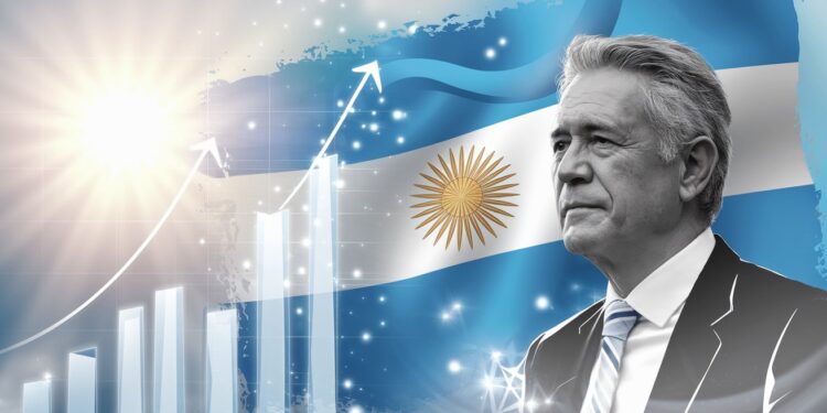 Le Succès Économique Argentin sous la Présidence de Javier Milei - Viral Mag Découvrez les réformes économiques audacieuses menées par le président argentin Javier Milei qui redressent le pays de manière spectaculaire Viral Mag
