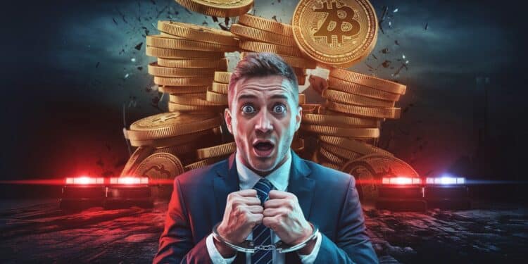 Lentrepreneur crypto sud coréen Do Kwon sera extradé vers les États Unis suite à sa faillite de 40 milliards de dollars Découvrez les détails de cette affaire retentissante   Viral Mag