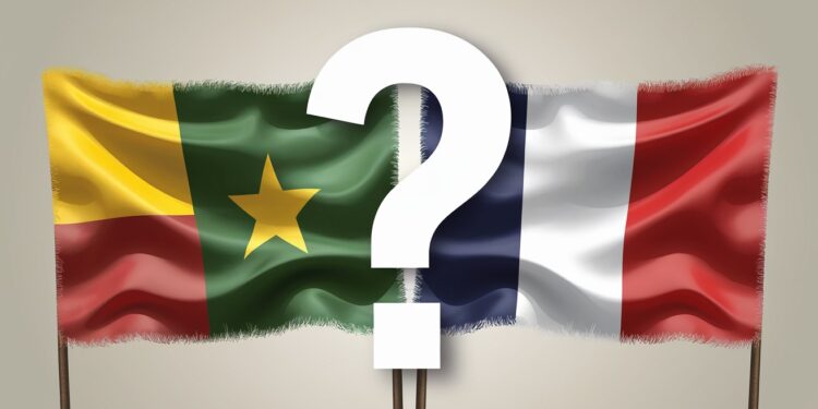 Le Tchad demande le départ des forces françaises d’ici fin janvier - Viral Mag Selon des sources proches le Tchad a demandé à la France de retirer ses troupes dici au 31 janvier mettant fin à 60 ans de coopération militaire Viral Mag