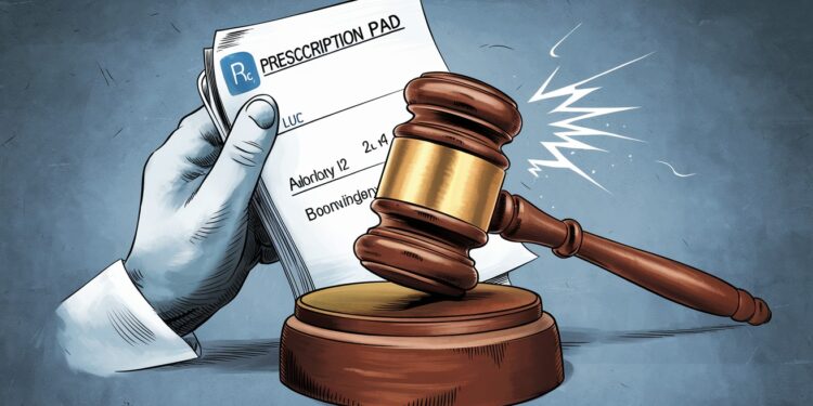 Le Texas Poursuit Une Médecin Pour Téléprescription De Pilule Abortive - Viral Mag Le Texas engage des poursuites contre une médecin de New York ayant prescrit des pilules abortives à une patiente malgré linterdiction de lIVG dans lÉtat   Viral Mag