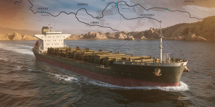 Le Transfert d’Armes Russes de Syrie en Libye Soulève des Inquiétudes à Tripoli - Viral Mag Le chef du gouvernement libyen dunité nationale met en garde contre un éventuel transfert darmes russes de Syrie vers lest libyen craignant que le pays ne devienne une arène de conflits entre puissances étrangères Viral Mag