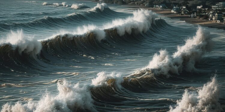 Le Tsunami de Décembre 2004 : Un Drame Inoubliable Qui a Changé le Monde - Viral Mag 20 ans après le tsunami le plus meurtrier de lhistoire nous revenons sur son impact dévastateur et les leçons tirées de cette tragédie Une catastrophe naturelle sans précédent qui a secoué locéan Indien et le monde entier Viral Mag