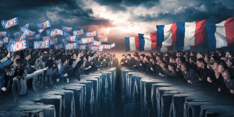 Le Wokisme selon Pierre-Henri Tavoillot : Une Idéologie de Discorde - Viral Mag Le philosophe Pierre Henri Tavoillot décrit avec brio les causes du wokisme idéologie de la discorde et les raisons despérer malgré tout Viral Mag