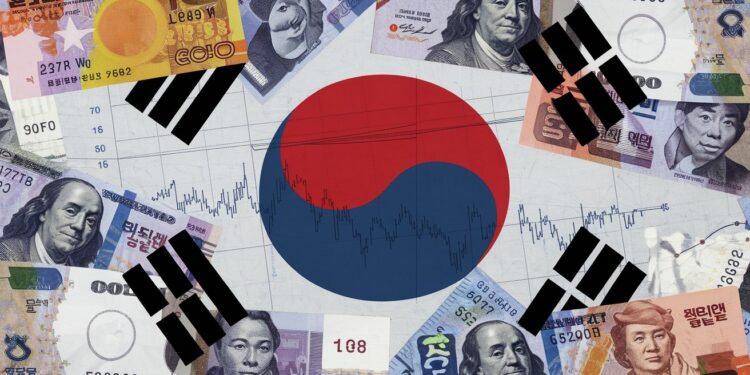 Le Won Sud-Coréen Se Stabilise Après Une Chute Historique - Viral Mag La monnaie sud coréenne reprend des couleurs après avoir touché un plus bas depuis 2009 face au dollar suite à une instabilité politique dans le pays   Viral Mag