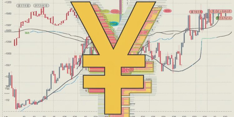 Alors que les marchés asiatiques sont en ébullition le yen japonais crée la surprise en reprenant des forces face au dollar américain   Viral Mag