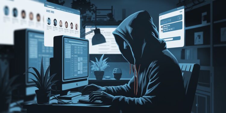 Avec son documentaire choc Dans lombre le créateur Ludoc met en lumière les dangers de la pédocriminalité sur internet et sa traque acharnée dun prédateur Un film coup de poing   Viral Mag