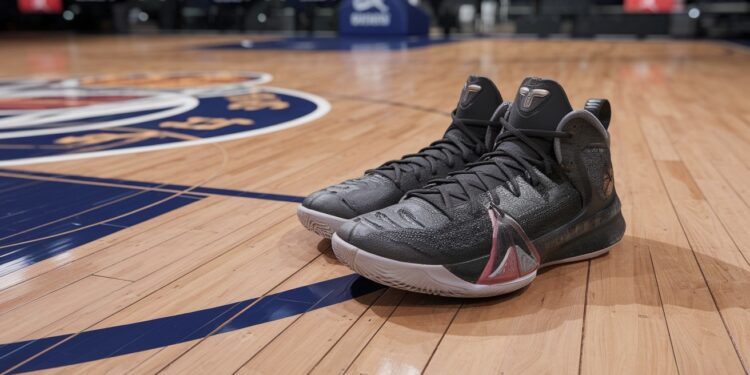 LeBron James, une légende NBA qui repousse les limites - Viral Mag Découvrez comment LeBron James a encore une fois marqué lhistoire de la NBA en battant le record de minutes jouées à presque 40 ans Viral Mag